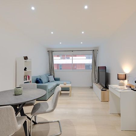 Newly Renovated Charming Downtown Apartment Antibes Zewnętrze zdjęcie