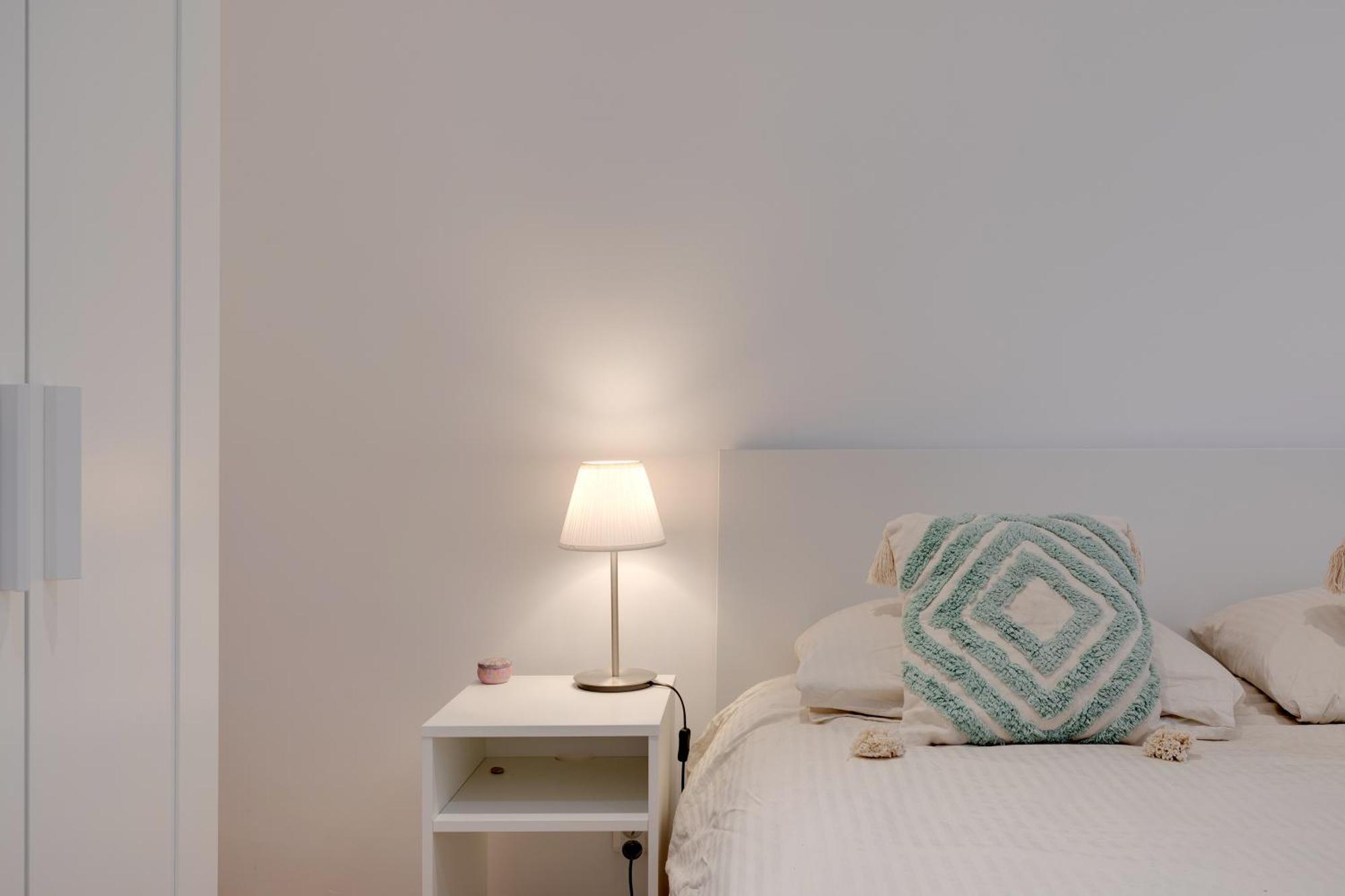Newly Renovated Charming Downtown Apartment Antibes Zewnętrze zdjęcie